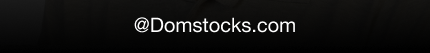 Domstocks