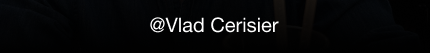 Site Vlad Cerisier
